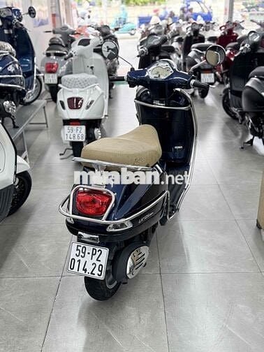 Lx 125 .3vie. xe keng bao zin 100%