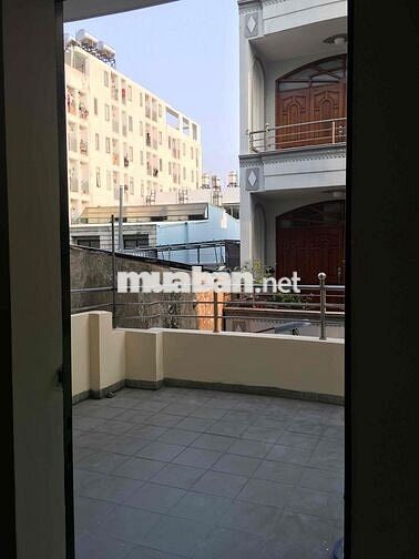 cho thuê nhà Nguyên căn 2 mặt tiền 20/28/4 Hồ Đắc Di, Tân Phú, HCM