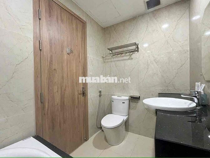 ✨CĂN HỘ STUDIO 35m2 - GẦN CẦU THỊ NGHÈ - CỬA SỔ LỚN, BỒN TẮM THƯ GIÃN