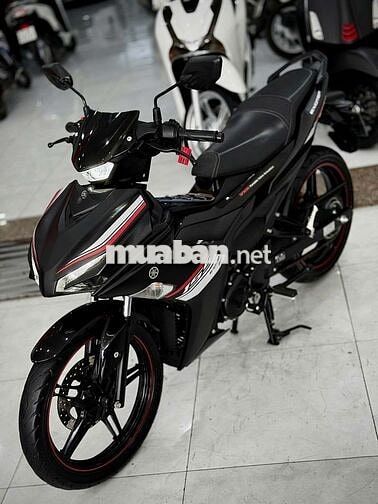 Exciter_Nhận trao đổi xe_Góp 0đ