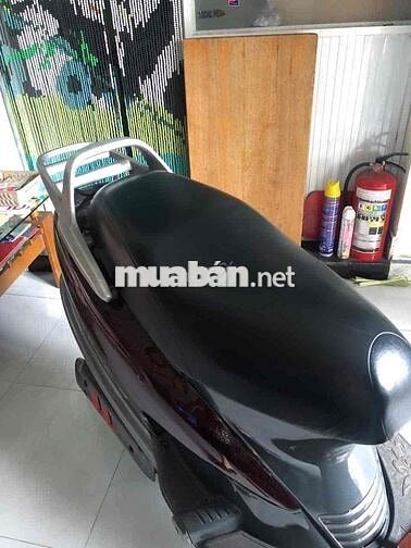 Honda Spacy125 đời 2003 hàng nhập nhật Số TPHCM