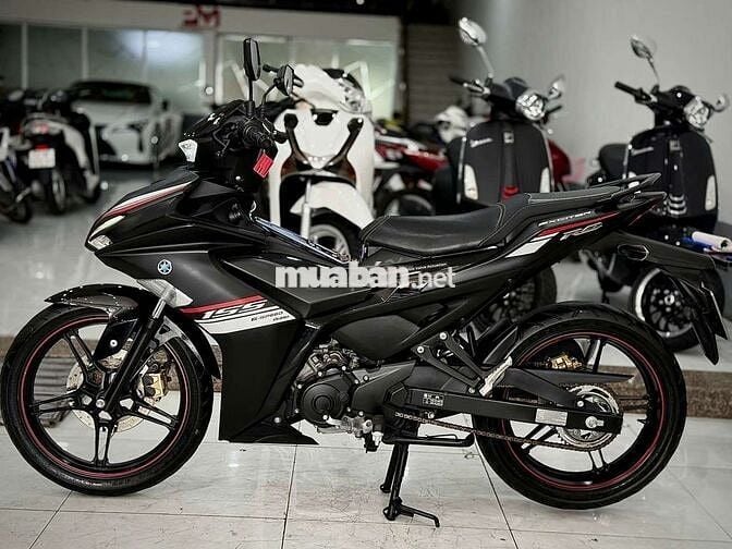 Exciter_Nhận trao đổi xe_Góp 0đ