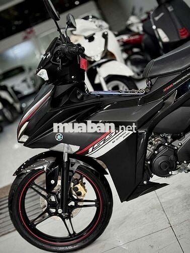 Exciter_Nhận trao đổi xe_Góp 0đ