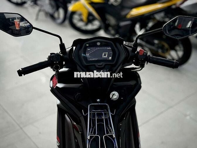 Exciter_Nhận trao đổi xe_Góp 0đ