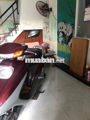 Honda Spacy125 đời 2003 hàng nhập nhật Số TPHCM