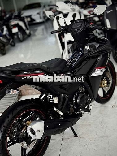 Exciter_Nhận trao đổi xe_Góp 0đ