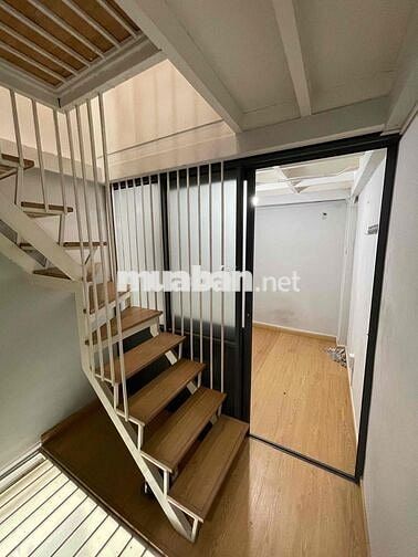 CHO THUÊ NHÀ NGUYÊN CĂN BUÔN BÁN ĐƯỢC - 1TRỆT2LẦU - 4PN2WC