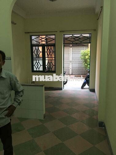 cho thuê nhà Nguyên căn 2 mặt tiền 20/28/4 Hồ Đắc Di, Tân Phú, HCM