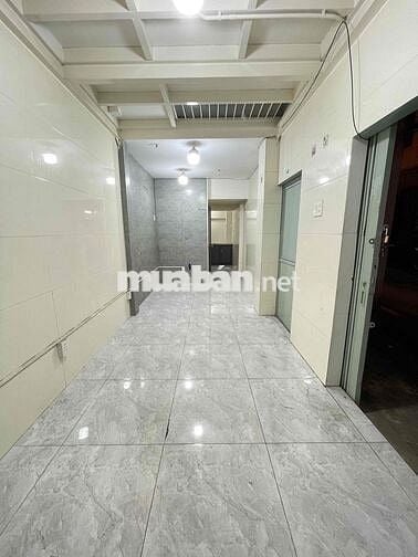 CHO THUÊ NHÀ NGUYÊN CĂN BUÔN BÁN ĐƯỢC - 1TRỆT2LẦU - 4PN2WC