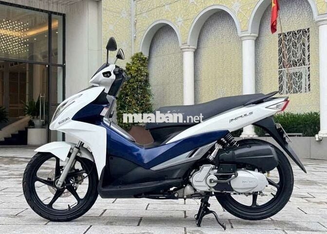 Impluse 125cc đời 2016❤️❤️❤️
