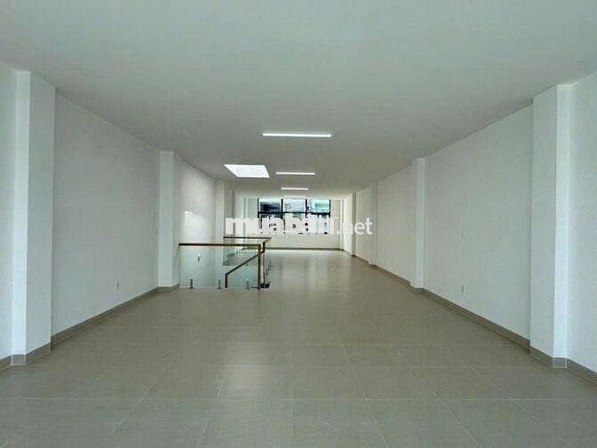 Mặt Tiền Cộng Hòa, Tân Bình – 6.5x30m, Trệt 2 Lầu Suốt, Giá 80 Triệu