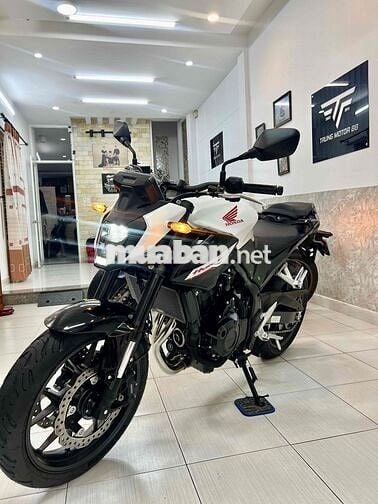HONDA HORNET 500 9/2025 NEW BẤM BIỂN NGAY CHO QUÝ