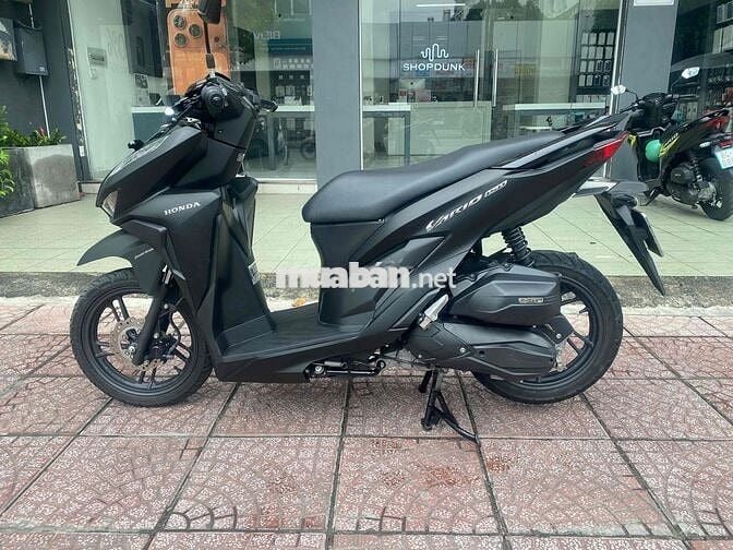 vario 150 12/2018 bstp 9chủ chức xe đẹp