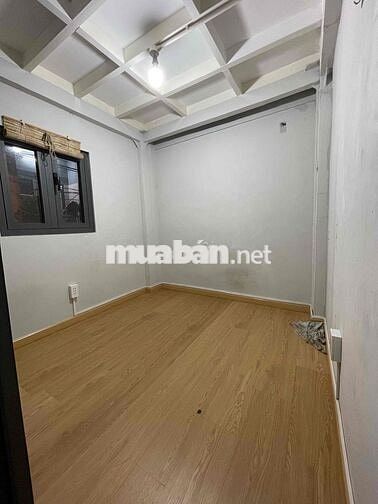 CHO THUÊ NHÀ NGUYÊN CĂN BUÔN BÁN ĐƯỢC - 1TRỆT2LẦU - 4PN2WC