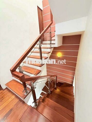 Nhà Đẹp Full Nội thất ngay AEON Mall Bình Tân