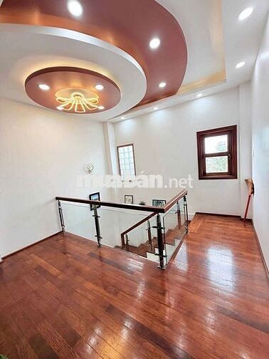 Nhà Đẹp Full Nội thất ngay AEON Mall Bình Tân