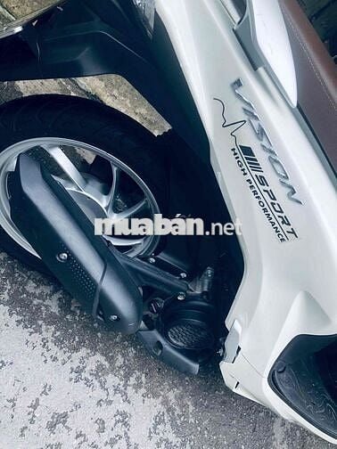 Bán xe Vision 11/2024