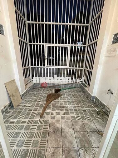 CHO THUÊ NHÀ NGUYÊN CĂN BUÔN BÁN ĐƯỢC - 1TRỆT2LẦU - 4PN2WC