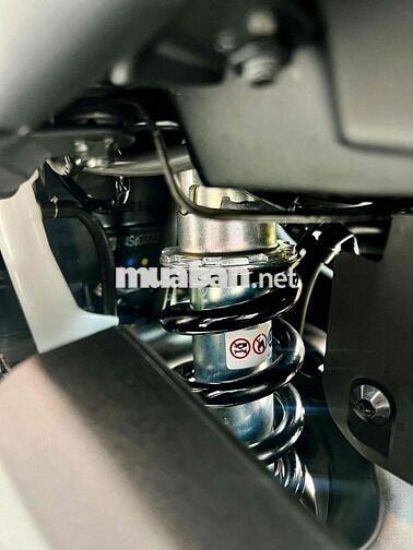 HONDA HORNET 500 9/2025 NEW BẤM BIỂN NGAY CHO QUÝ