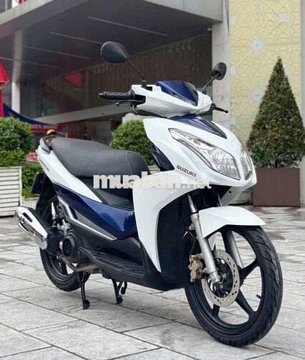 Impluse 125cc đời 2016❤️❤️❤️