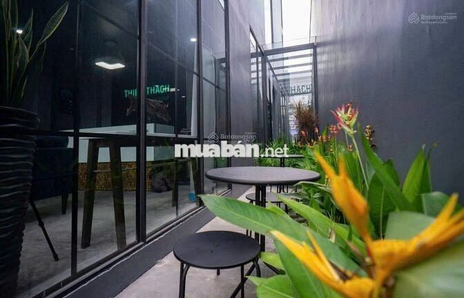 🔥 Siêu vị trí Phú Thuận Q7 – Nhà 3 Lầu, mặt tiền đẹp, giá 45tr/th