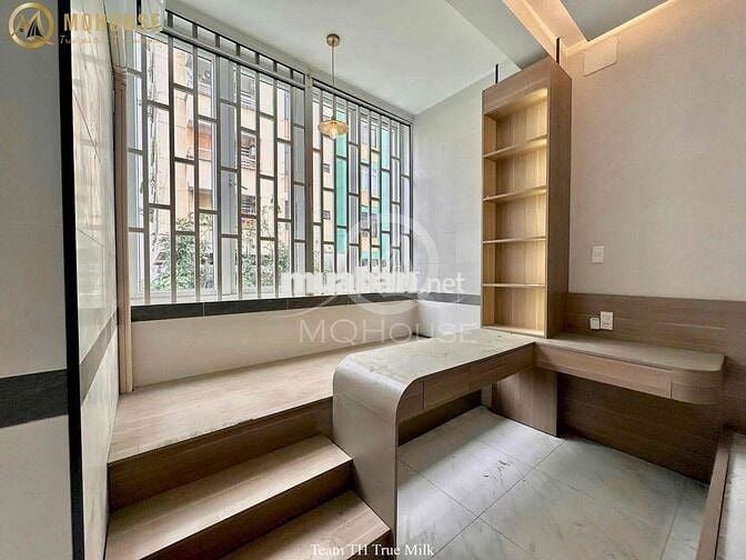 🏡Căn Hộ Xây Mới 100% Ngay Điện Biên Phủ, Q. Bình Thạnh👉 Full Nội Thất