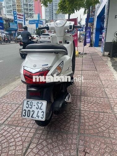 grande 2015 bstp 9chủ xe zin 100%