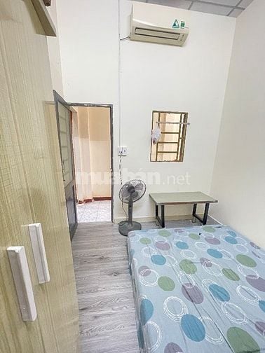 Chính chủ cho thuê nhà nguyên tầng trệt