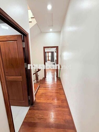 Nhà Đẹp Full Nội thất ngay AEON Mall Bình Tân