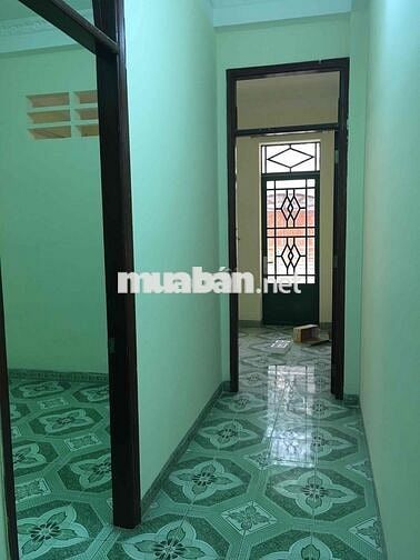 cho thuê nhà Nguyên căn 2 mặt tiền 20/28/4 Hồ Đắc Di, Tân Phú, HCM