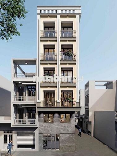 TRUNG TÂM THANH XUÂN – CHDV DÒNG TIỀN KHỦNG – LÔ GÓC 2 MẶT TIỀN- 28 Ty