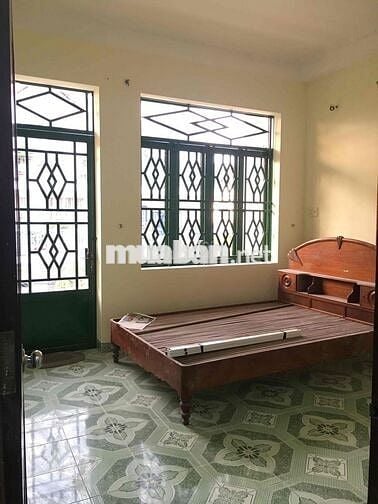 cho thuê nhà Nguyên căn 2 mặt tiền 20/28/4 Hồ Đắc Di, Tân Phú, HCM