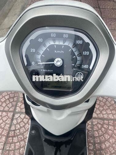 grande 2015 bstp 9chủ xe zin 100%