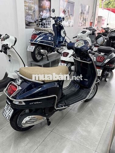 Lx 125 .3vie. xe keng bao zin 100%