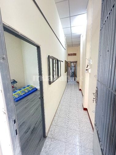 Chính chủ cho thuê nhà nguyên tầng trệt