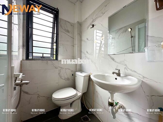 STUDIO BANCOL SẴN MÁY LẠNH_GẦN ĐẠI HỌC VĂN HIẾN ÂU CƠ