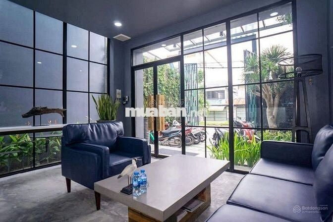 🔥 Siêu vị trí Phú Thuận Q7 – Nhà 3 Lầu, mặt tiền đẹp, giá 45tr/th