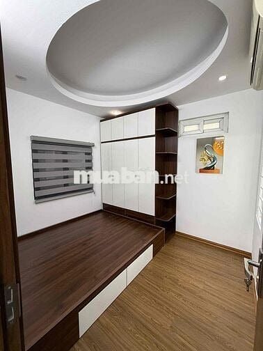 Bán CCMN Thoáng Đẹp - ngõ 619 Vũ Tông Phan ,Thanh Xuân