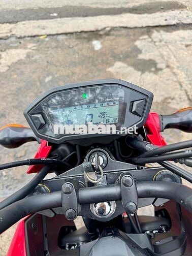 Honda Msx125 đẹp lướt keng, chính chủ