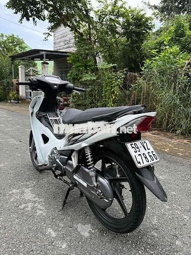 wave blade 2017 máy nguyên zin bstp chính chủ