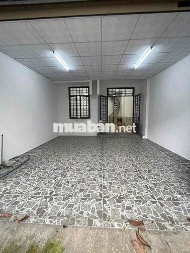 CHO THUÊ NHÀ KHU DÂN CƯ HIỆP THÀNH 3