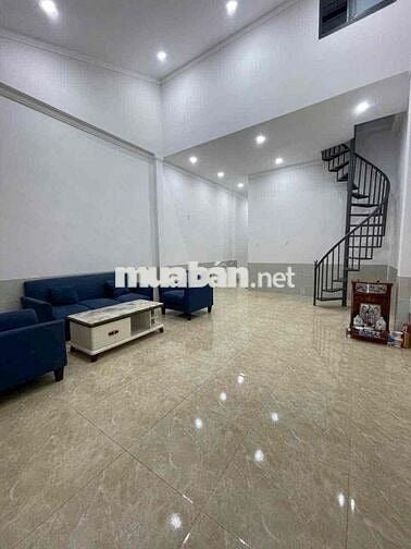 CHO THUÊ NHÀ KHU DÂN CƯ HIỆP THÀNH 3