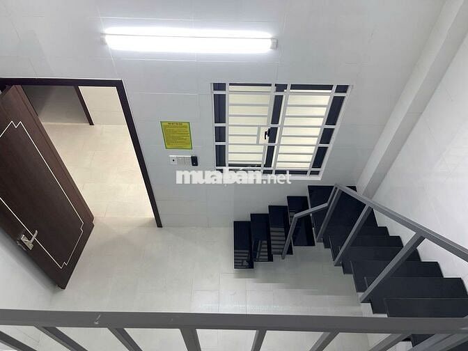 Phòng ở cao cấp, tiện nghi, an toàn, thoáng mát ... chỉ từ 3,7tr/th