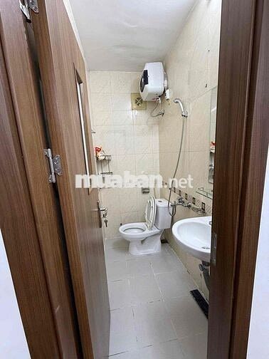 Bán CCMN Thoáng Đẹp - ngõ 619 Vũ Tông Phan ,Thanh Xuân