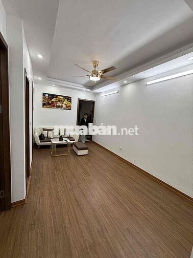 Bán CCMN Thoáng Đẹp - ngõ 619 Vũ Tông Phan ,Thanh Xuân