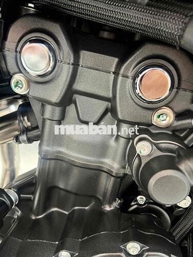 HONDA HORNET 500 9/2025 NEW BẤM BIỂN NGAY CHO QUÝ