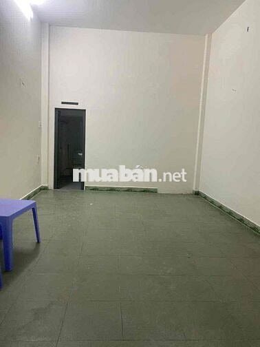 Cho thuê nhà nguyên căn mới 100% mặt tiền T6, Tây thạnh, Tân Phú