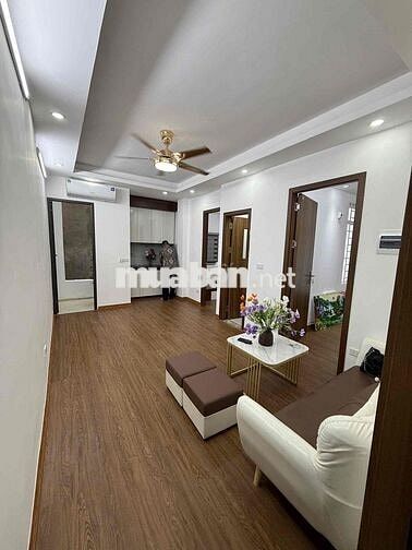 Bán CCMN Thoáng Đẹp - ngõ 619 Vũ Tông Phan ,Thanh Xuân