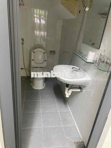 Cho thuê nhà nguyên căn mới 100% mặt tiền T6, Tây thạnh, Tân Phú