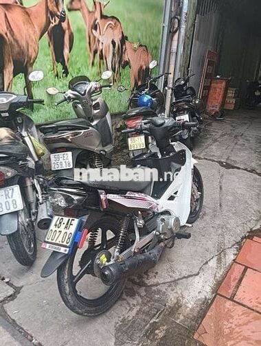 Sirius50 cần ✈️